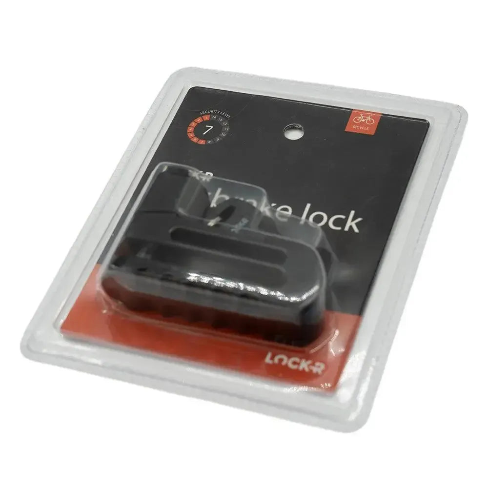 Lucchetto a disco - LOCK-R