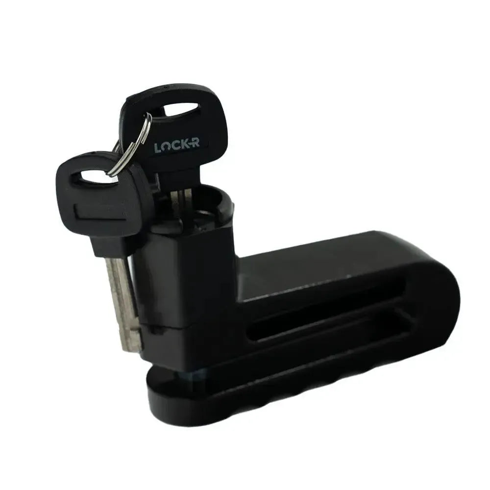 Lucchetto a disco - LOCK-R