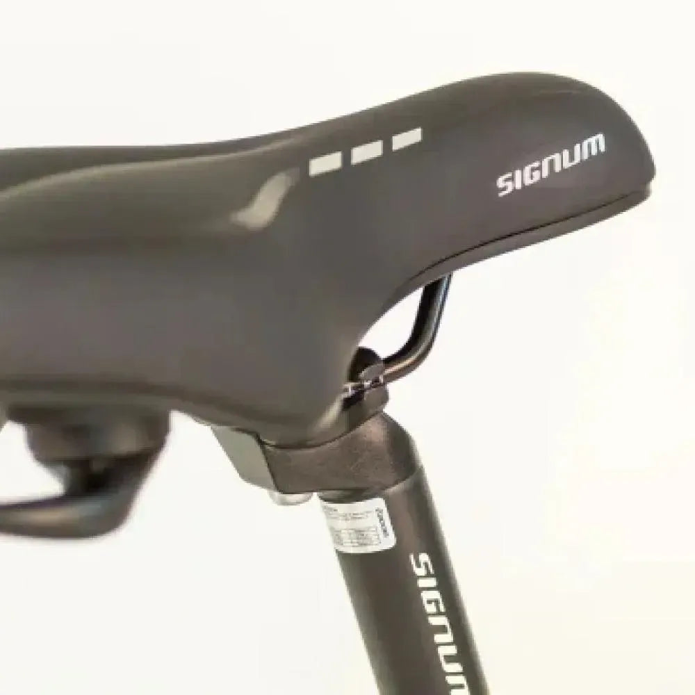 Tomos E-Cargo - Longtail - Schwarz