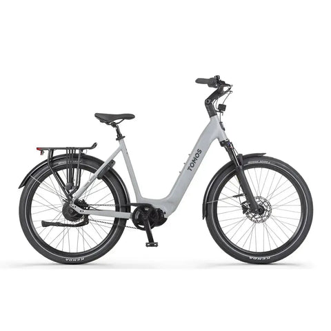 Tomos EB 22 - Gris Pastel Mat