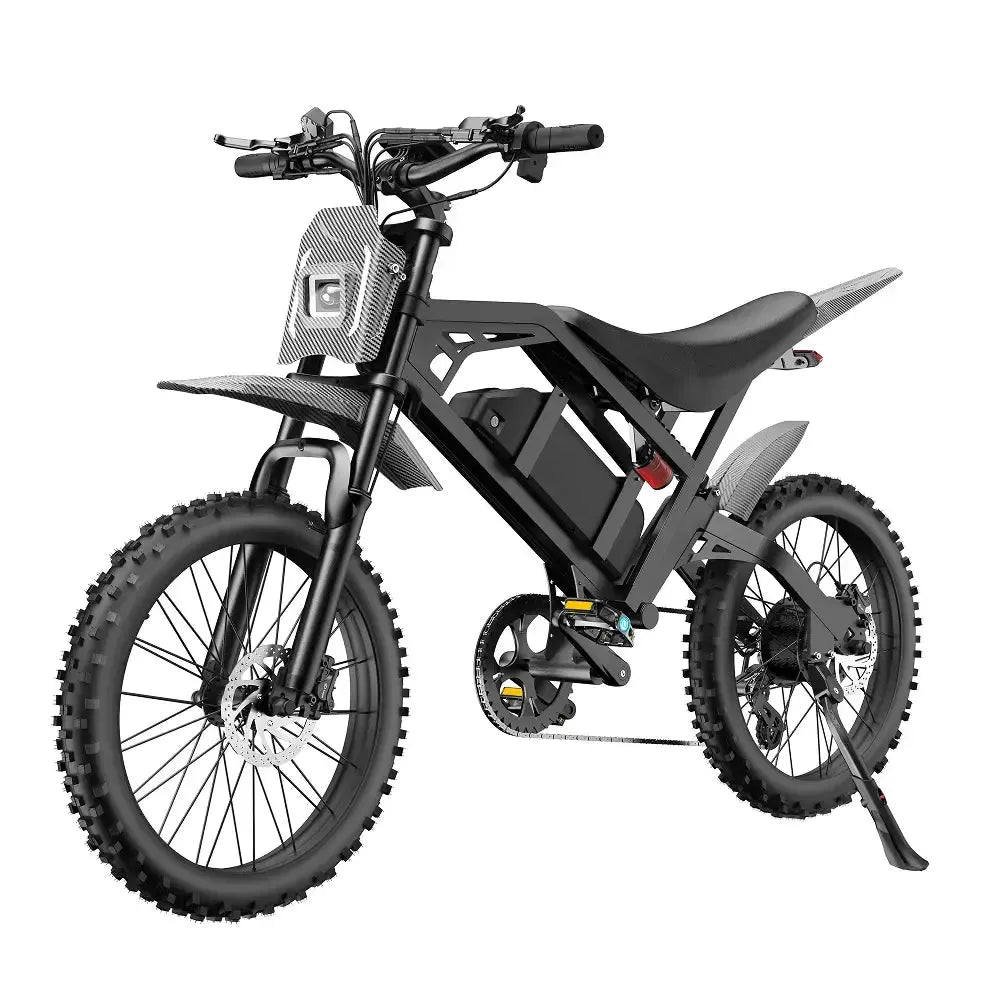 V20 Cross - Schwarz