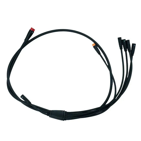 V20 – Kabelbaum (blaues Kabel)