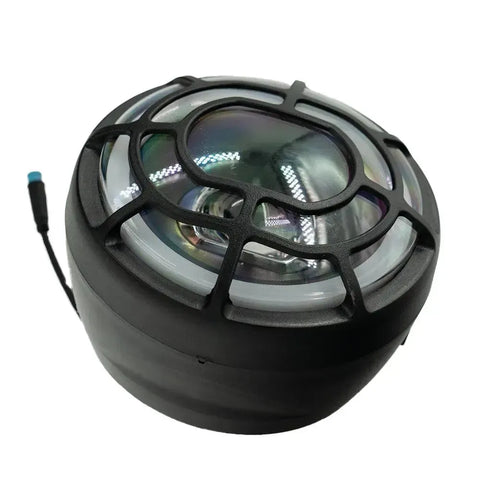 V20 - Phare avant