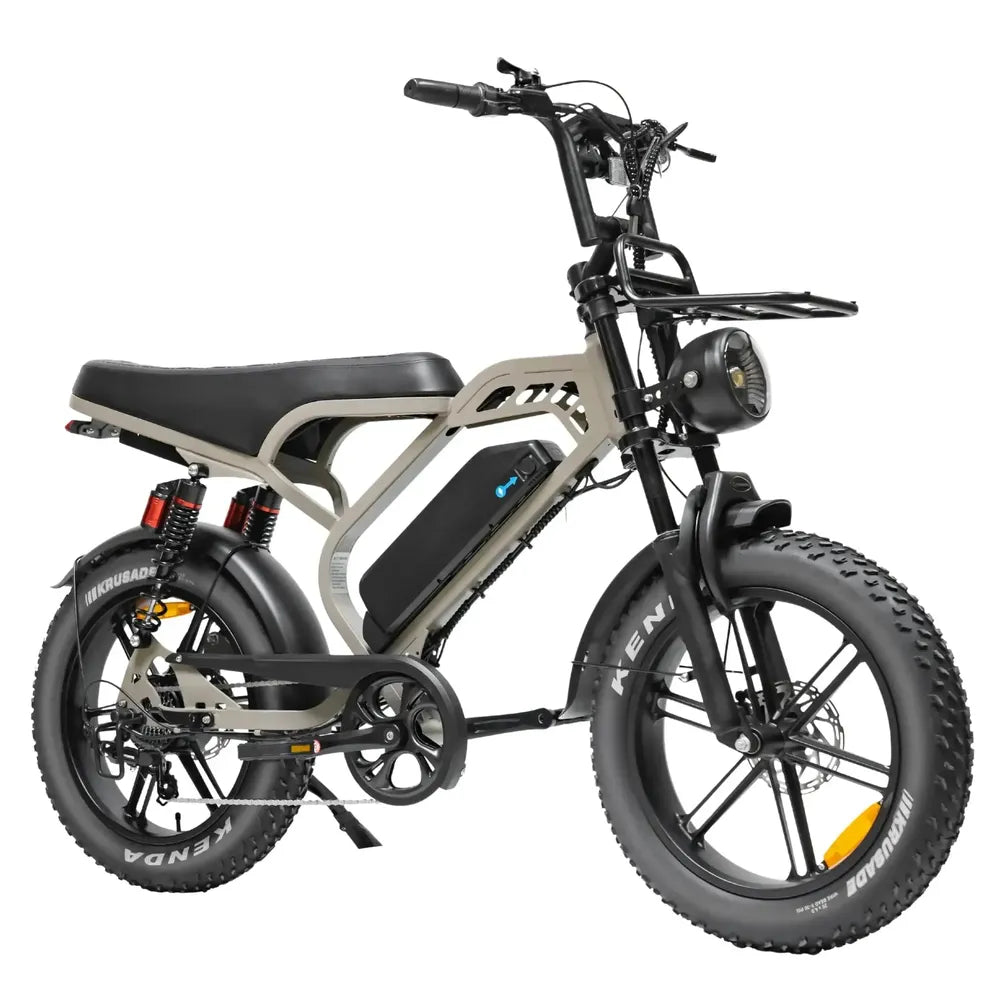V20 Limited - Braun