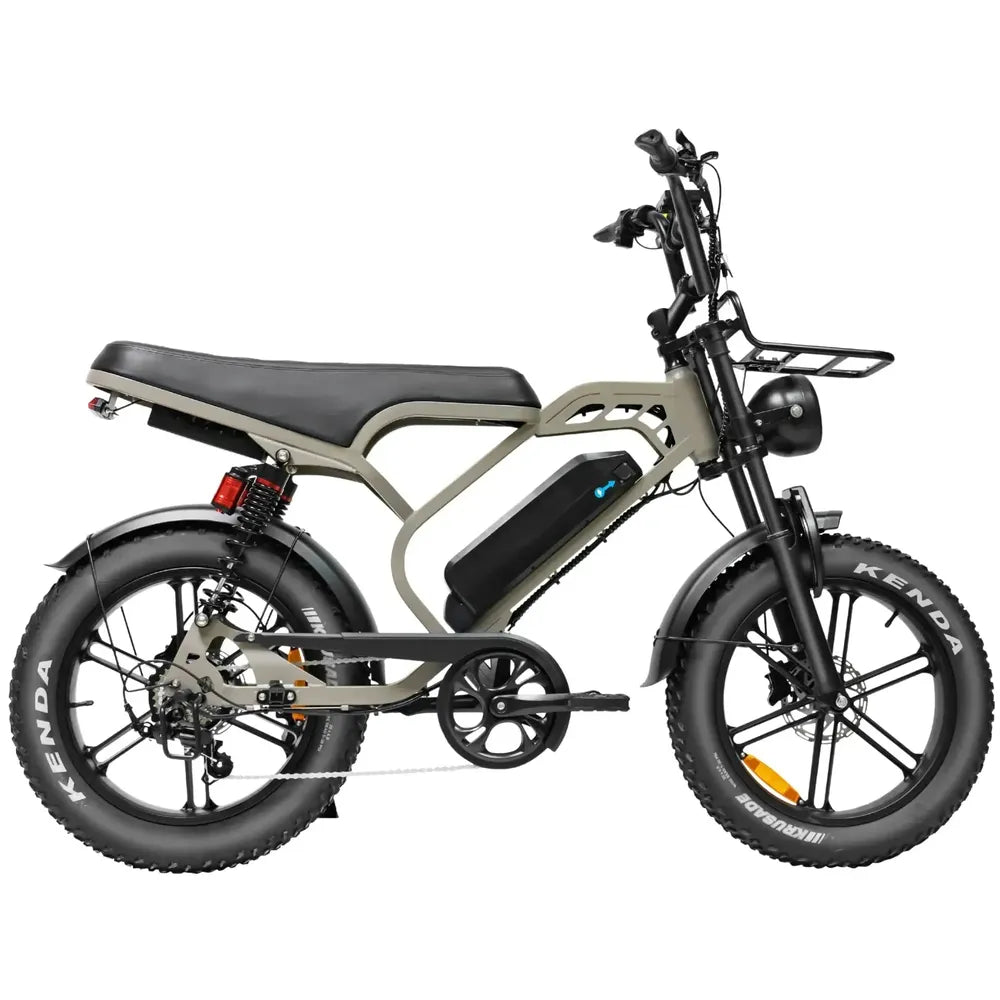 V20 Limited - Braun