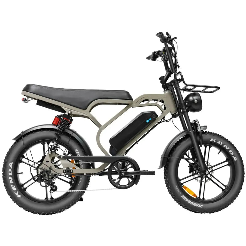 V20 Limited - Braun