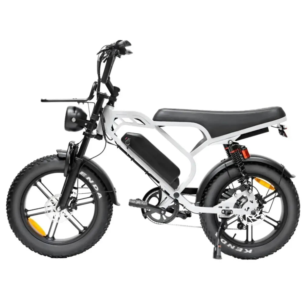 V20 Limited - Nardo Grau