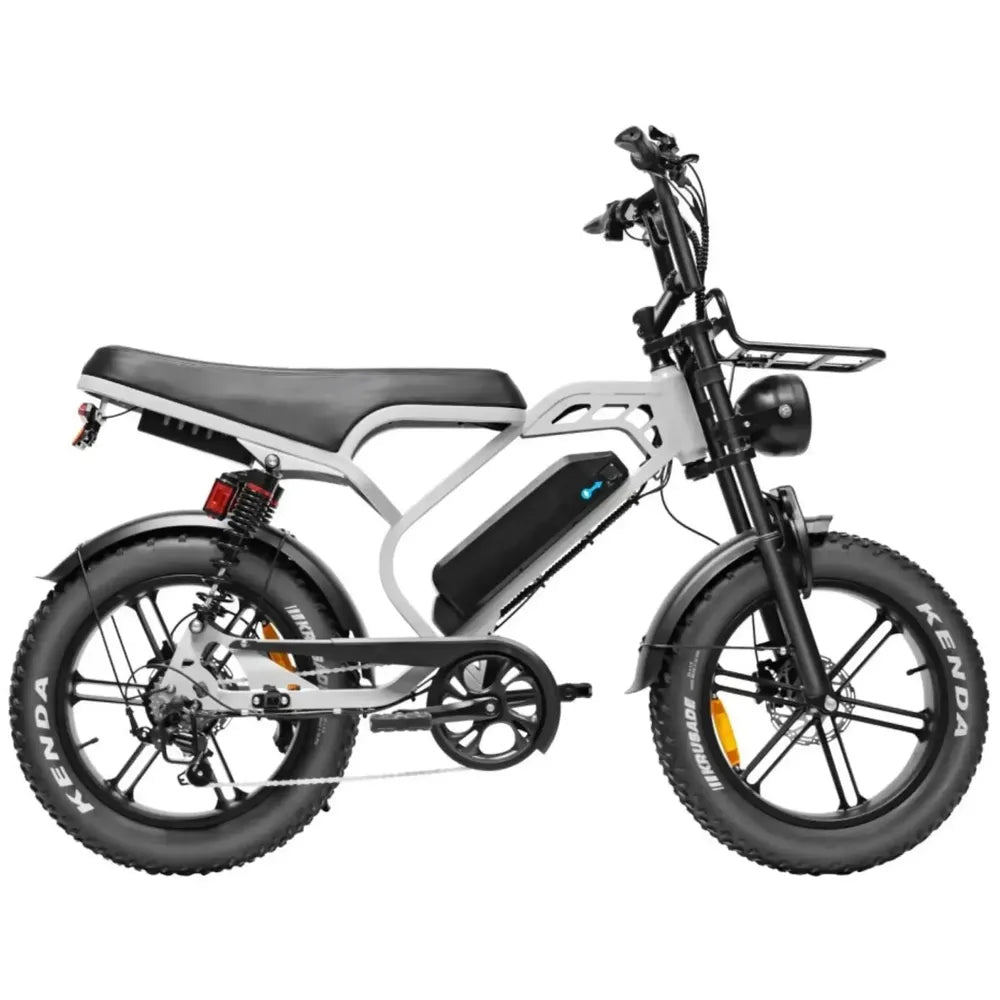 V20 Limited - Nardo Grau