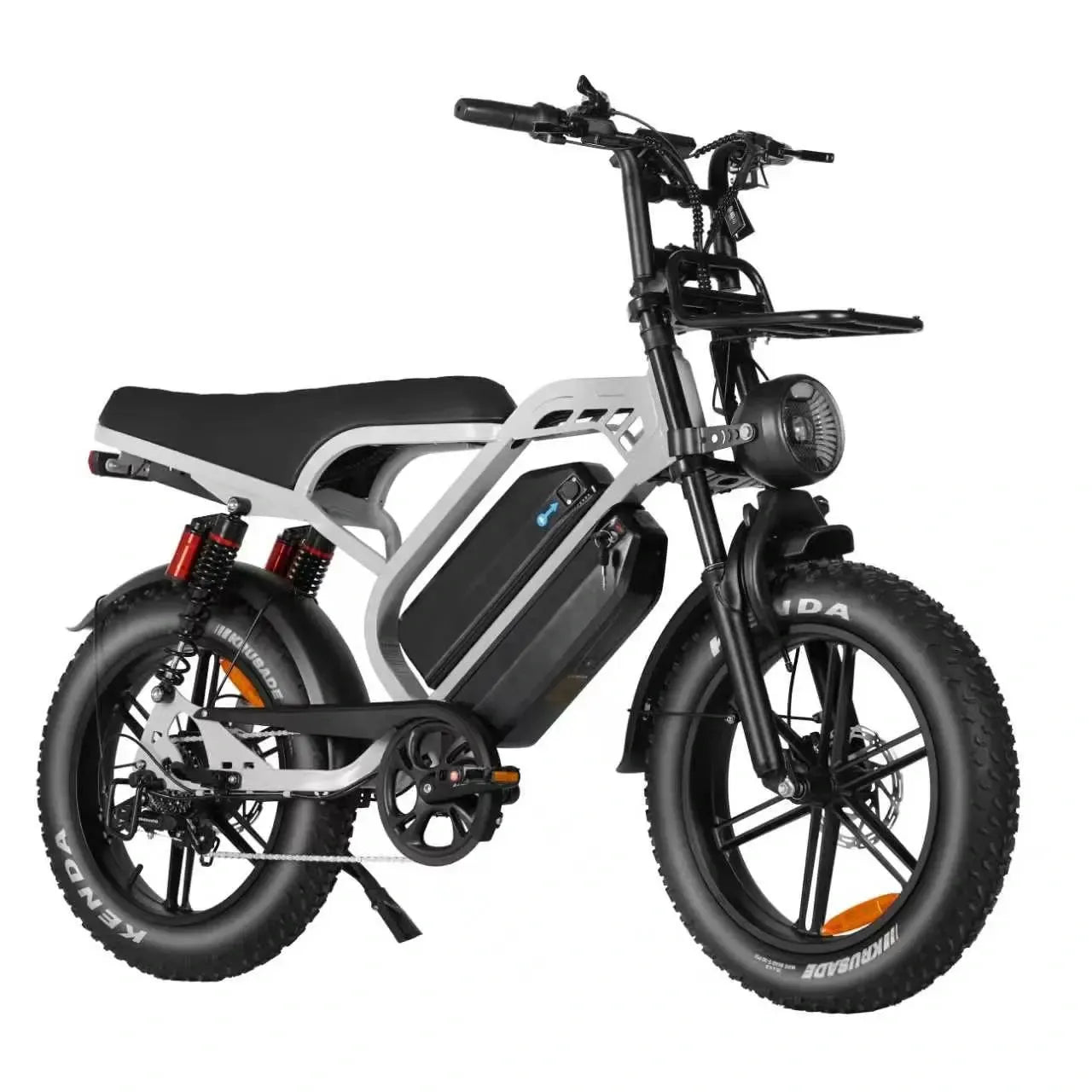 V20 Limited Pro - Marron