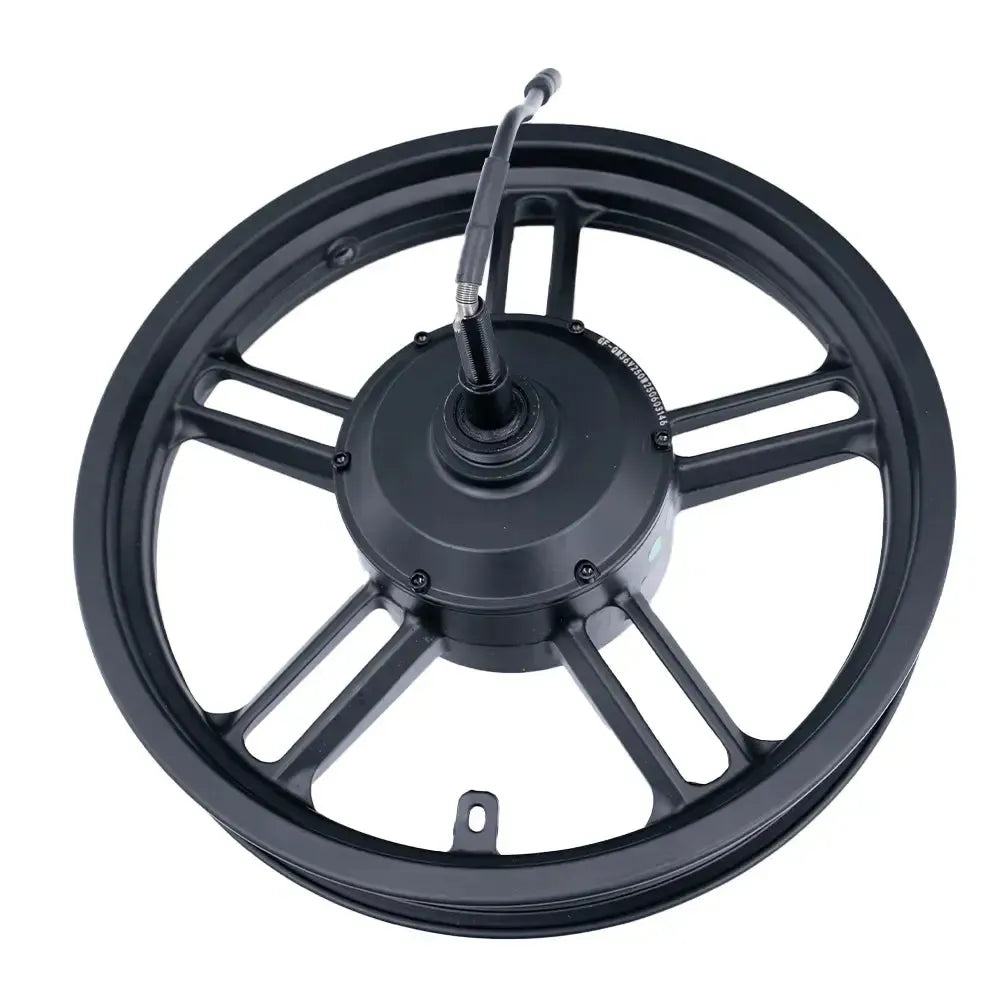 V20 Mini - Moteur
