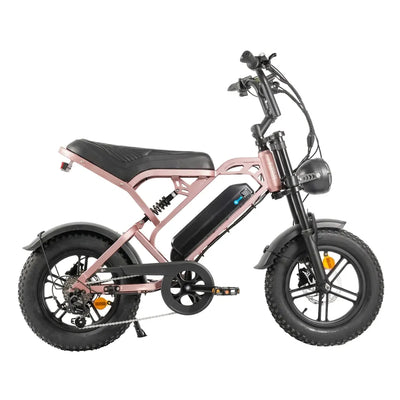Fatbike per bambini