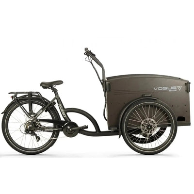 Vélos cargo