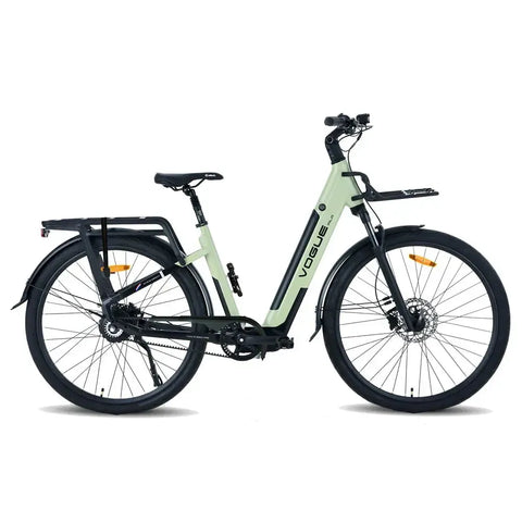 Vogue Milo - Vert Lily
