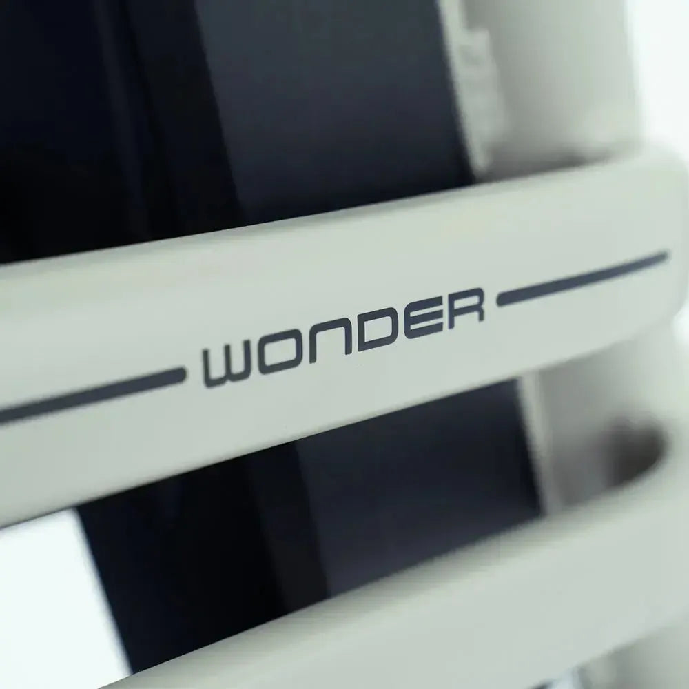 Vogue Wonder - Longtail - Grau