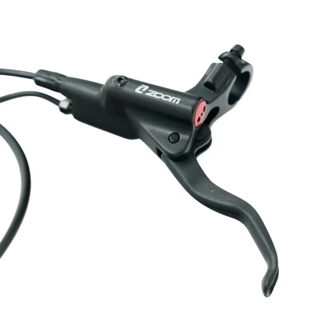 Zoom- Remmen met Hydraulische Kabels