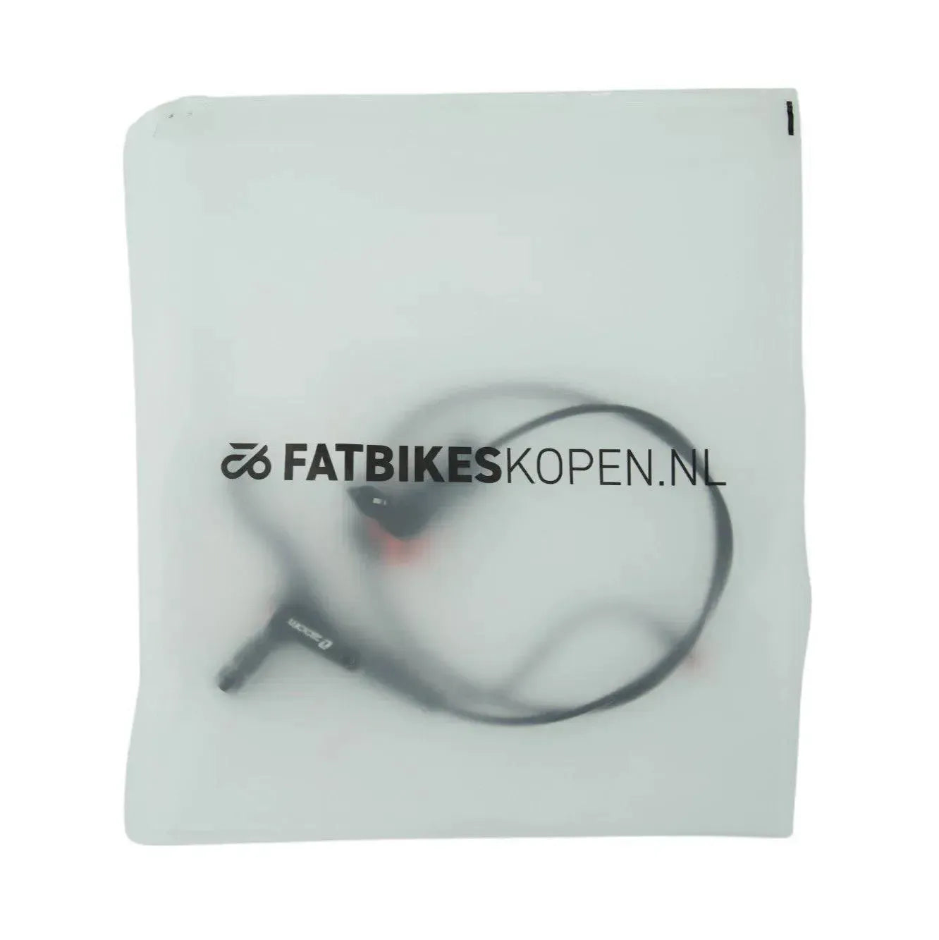 Zoom- Bremse Links (Hydraulisch)