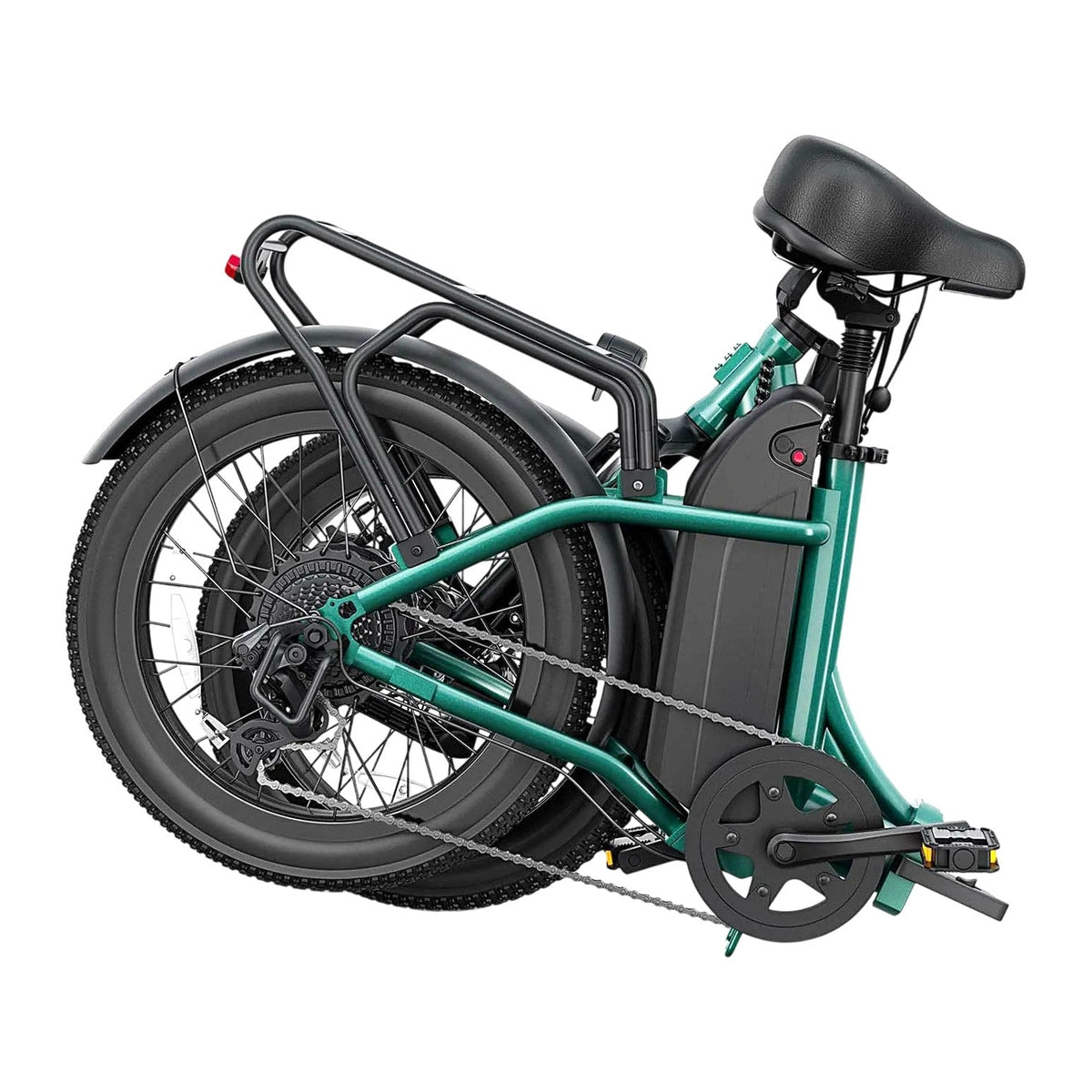 DYU C9 - Vert