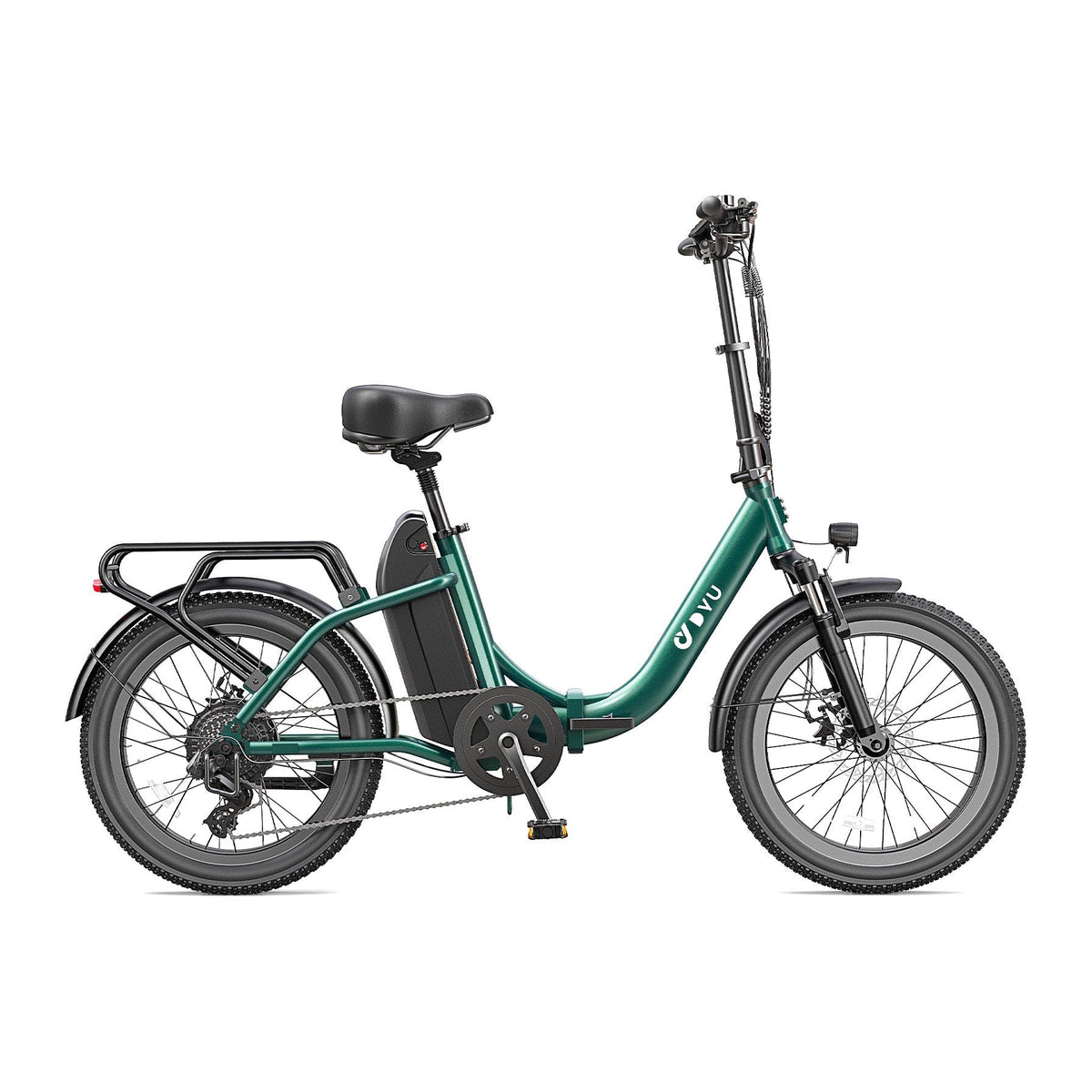 DYU C9 - Vert