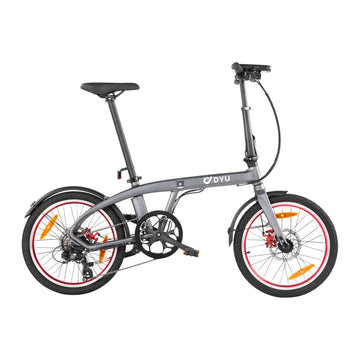 DYU SP1 - Argento